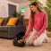 Cecotec Aspiradora Conga Powerbag 2000 Compact