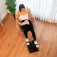 Cecotec DrumFit Cycle Compact Pro Motionscykel