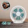 Cecotec EnergySilence 4500 Power Box 박스 팬