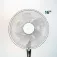 Cecotec EnergySilence 515 MaxFlow standing fan