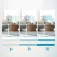 Cecotec EnergySilence 515 MaxFlow standing fan