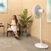 Cecotec Ventilatore da terra EnergySilence 550