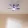 Cecotec EnergySilence Aero 4260 Full Deckenventilator
