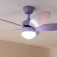 Cecotec EnergySilence Aero 4260 Full Deckenventilator