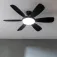 Cecotec EnergySilence Aero 5200 Pro Deckenventilator