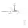 Cecotec EnergySilence Aero 5200 Pro 천장 선풍기