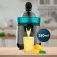Cecotec Exprimidor EssentialVita Hyden 120