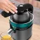 Cecotec Exprimidor EssentialVita Hyden 120