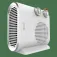 Cecotec ReadyWarm 2050 Max Dual Verwarming