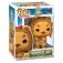 Funko El Mago de Oz León Cobarde Chase