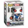 Funko Exclusif Spiderman Marvel