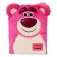 Loungefly Toy Story Disney Lotso a4 notebook
