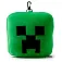 Puckator Minecraft Creeper Relaxeazzz reiskussen