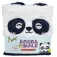 Puckator Panda Adoramals a5 notebook