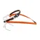 Petzl Back Flex achterbindingen