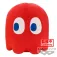 Banpresto Pac-man Ghost teddy 18 cm