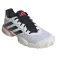 adidas Barricade hardcourtskor