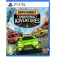 Playstation PS5 Matchbox Driving Adventures