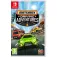 Nintendo SWITCH Matchbox Driving Adventures