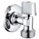 Artic 1/2´´-3/4´´ angle valve vertical