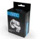 Artic Válvula angular de 1/2´´-3/8´´ amb filtre