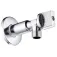Artic Vanne d´angle longue 1/2´´-3/8´´