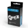 Artic Vanne d´angle longue 1/2´´-3/8´´