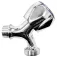 Artic 1/2´´x3/4´´ washing machine tap simple