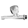 Artic Grifo de lavandería 17 cm