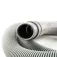 Artic Utvidbart avløpsrør 60-200 cm