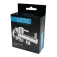 Artic Shattaf 1/2´´-3/8´´-3/8´´ vinkelventil
