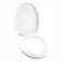 Artic WC-Deckel mit Soft-Close
