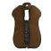 Acavallo Piuma WFS front riser Halfpad