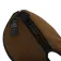 Acavallo Piuma WFS front riser Halfpad