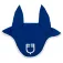 Equestro Solid horse ear bonnet