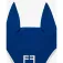 Equestro Solid horse ear bonnet