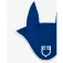 Equestro Solid horse ear bonnet