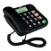 Maxcom Telefone fixo KXT480