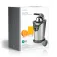 Nedis 100W Juicer