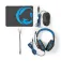 Nedis Set gaming GCK31100 Combo