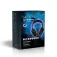 Nedis GHST250BK gaming-headset