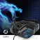 Nedis GHST250BK 게임용 헤드셋