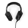 Nedis GHST250BK Gamingheadset