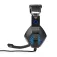 Nedis GHST250BK gaming-headset