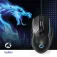 Nedis Mouse gaming GMWD510