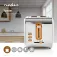 Nedis Torradeira KABT510