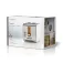 Nedis Torradeira KABT510