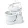 Nedis KAHM110CWT 200W Deegkneder
