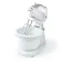 Nedis KAHM110CWT 200W Deegkneder