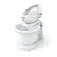 Nedis Pétrin KAHM110CWT 200W